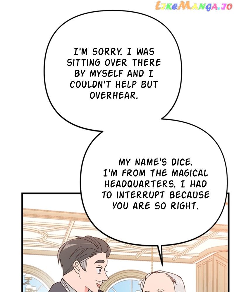 Single Wizard’s Dormitory Apartment Chapter 21 - Page 75