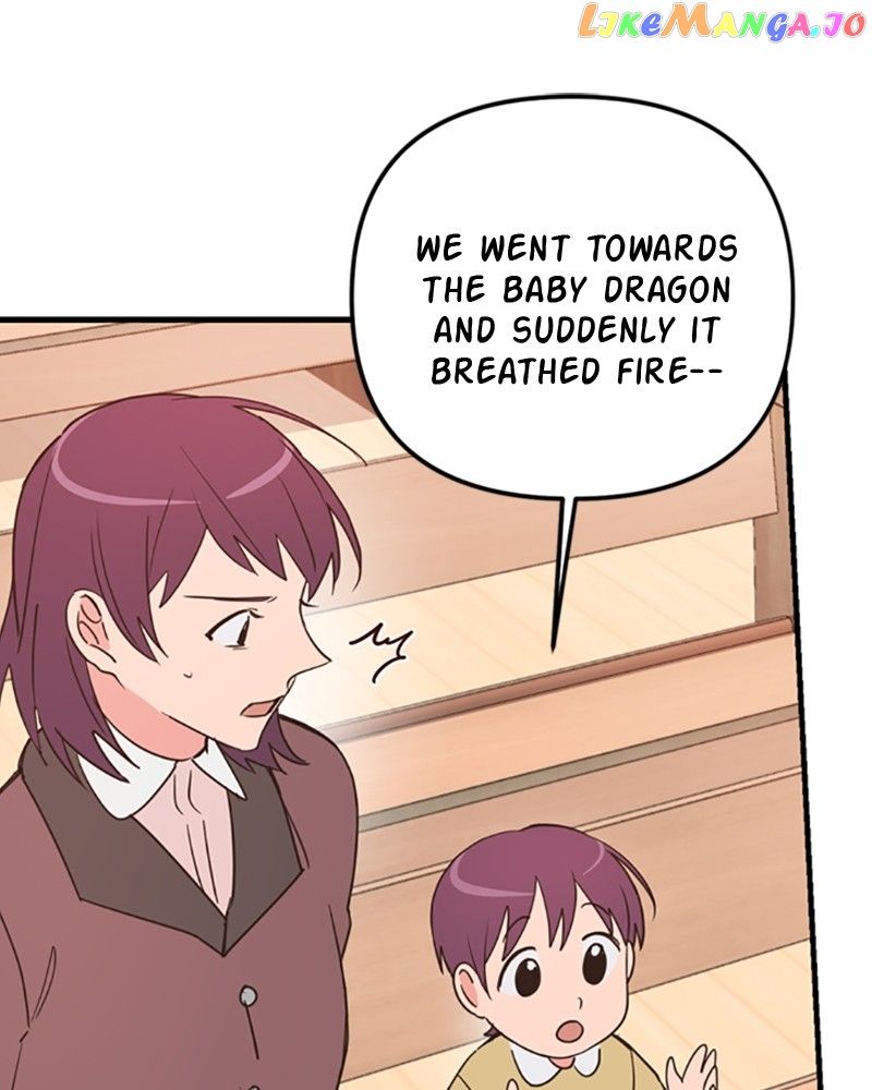 Single Wizard’s Dormitory Apartment Chapter 26 - Page 116