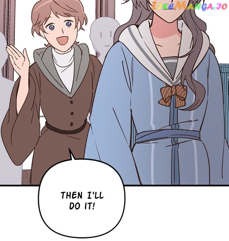 Single Wizard’s Dormitory Apartment Chapter 30 - Page 97