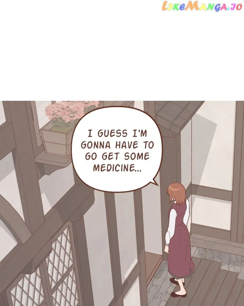 Single Wizard’s Dormitory Apartment Chapter 32 - Page 55