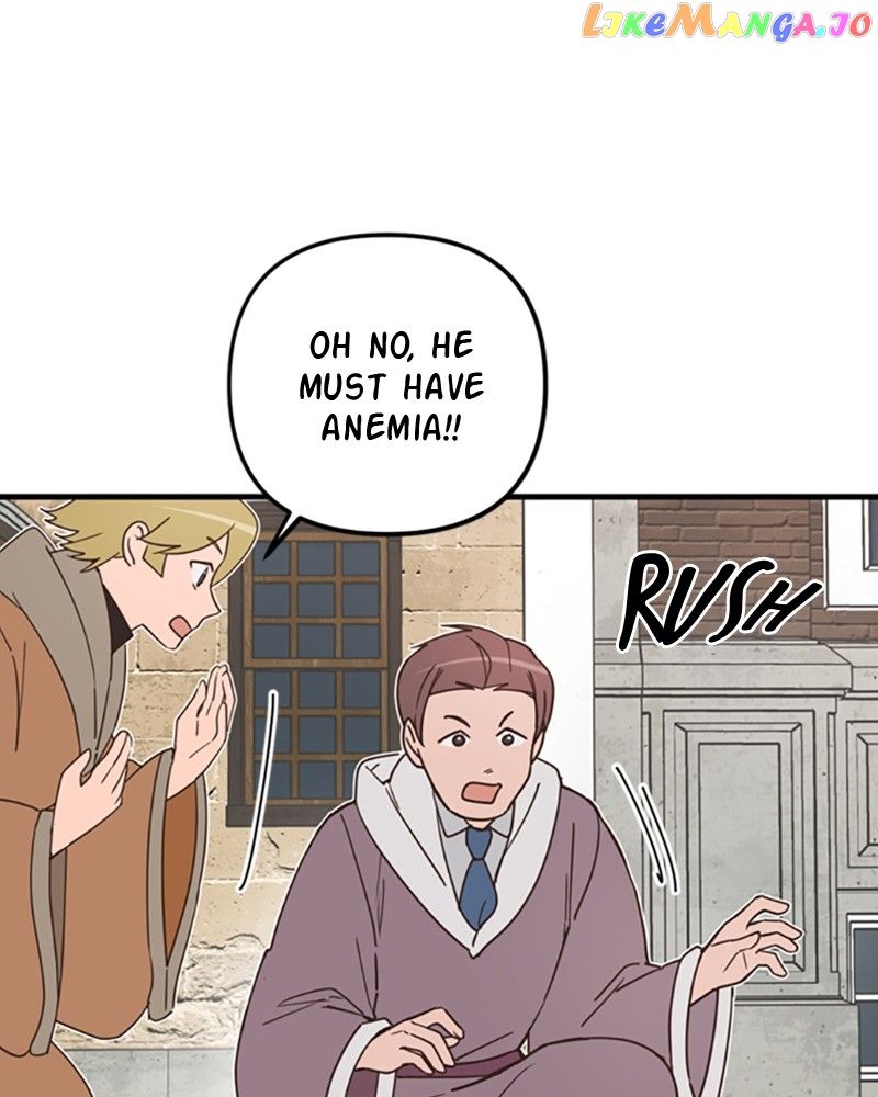 Single Wizard’s Dormitory Apartment Chapter 39 - Page 39