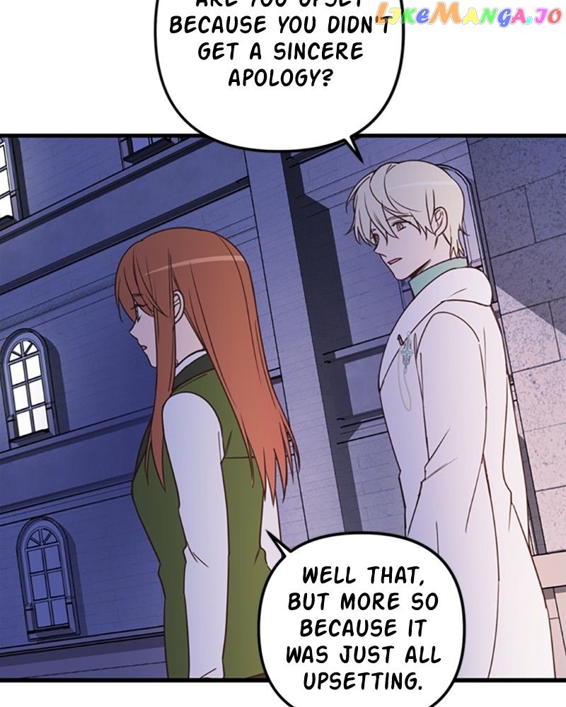 Single Wizard’s Dormitory Apartment Chapter 40 - Page 70