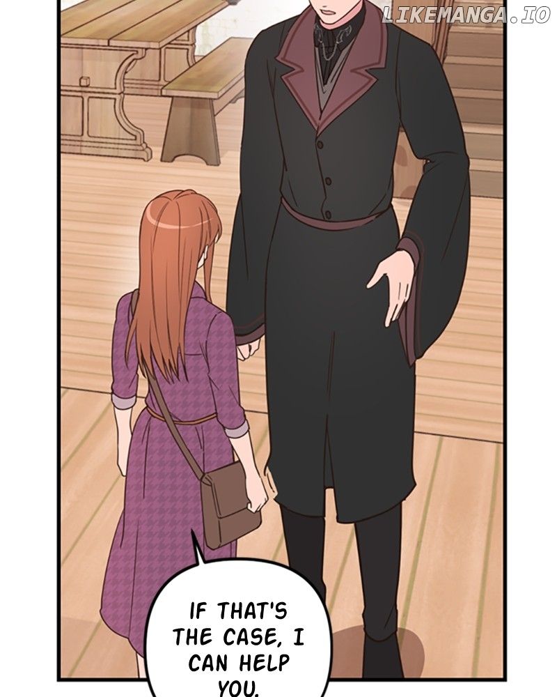 Single Wizard’s Dormitory Apartment Chapter 41 - Page 27