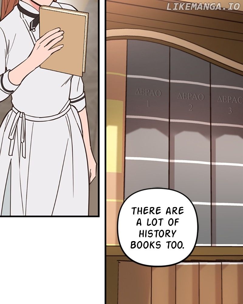 Single Wizard’s Dormitory Apartment Chapter 42 - Page 75