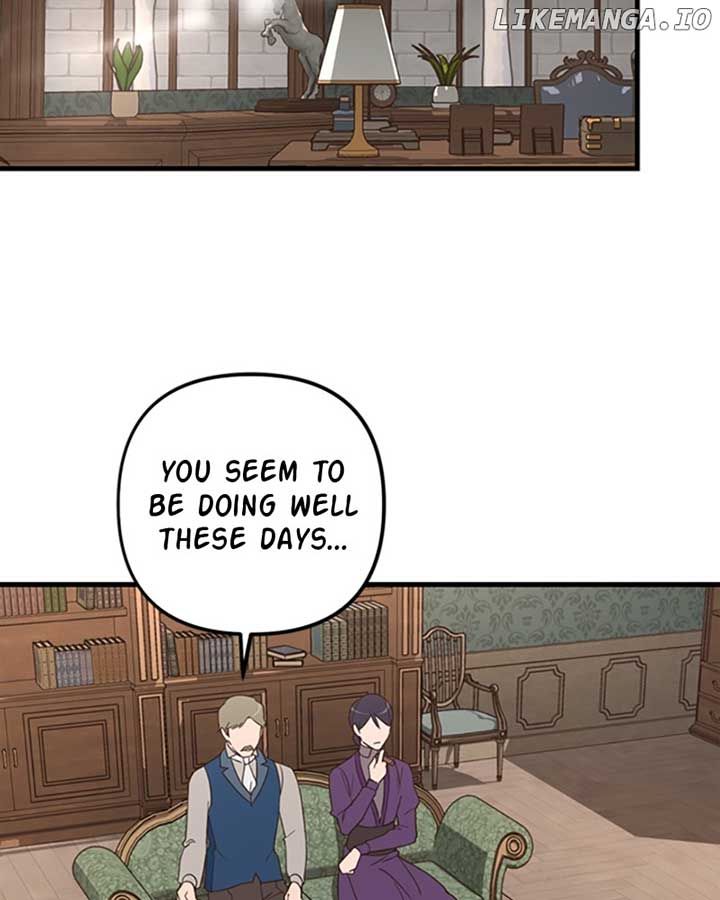 Single Wizard’s Dormitory Apartment Chapter 43 - Page 3