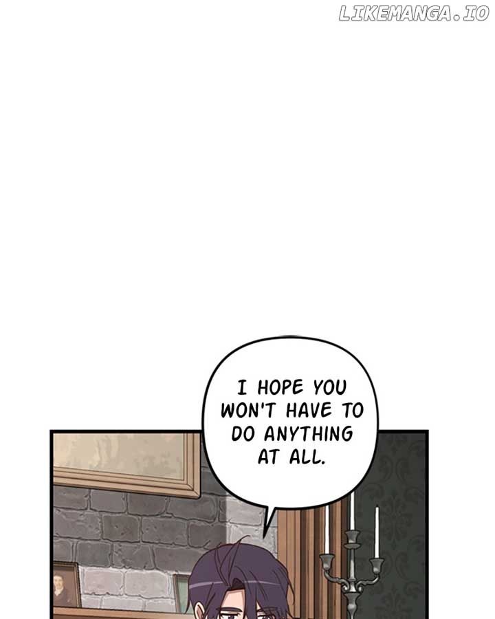 Single Wizard’s Dormitory Apartment Chapter 43 - Page 31