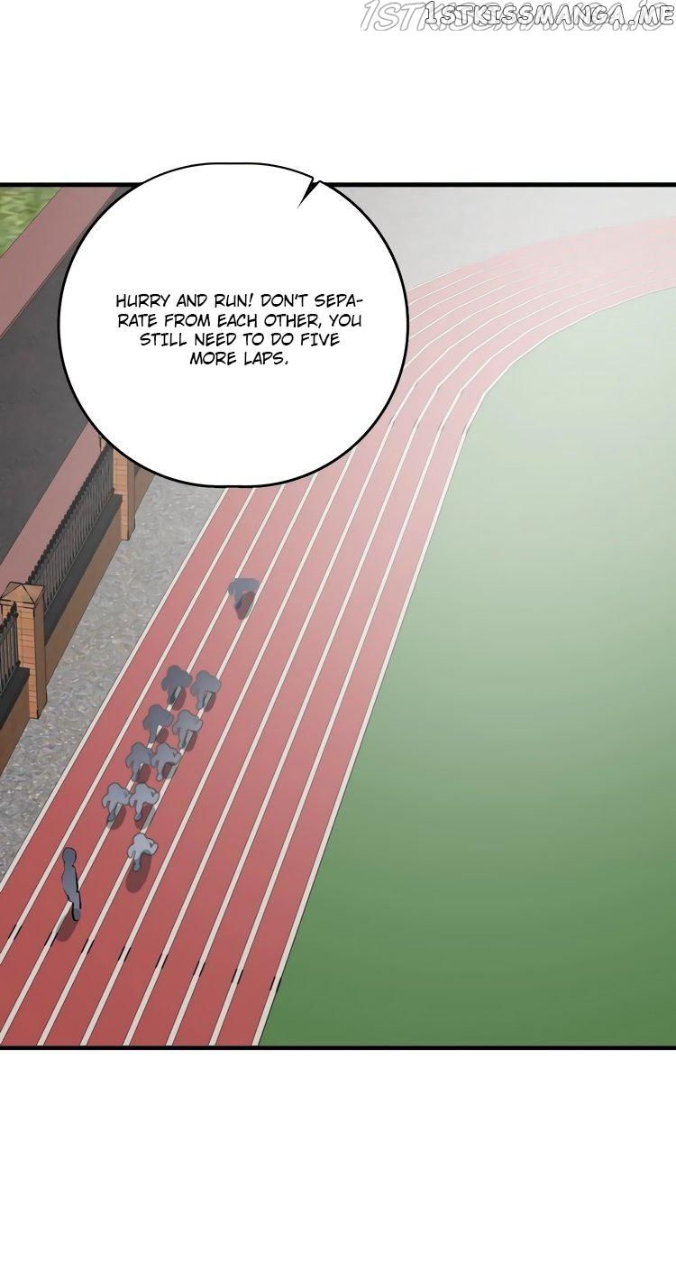 Too Close chapter 126 - Page 43