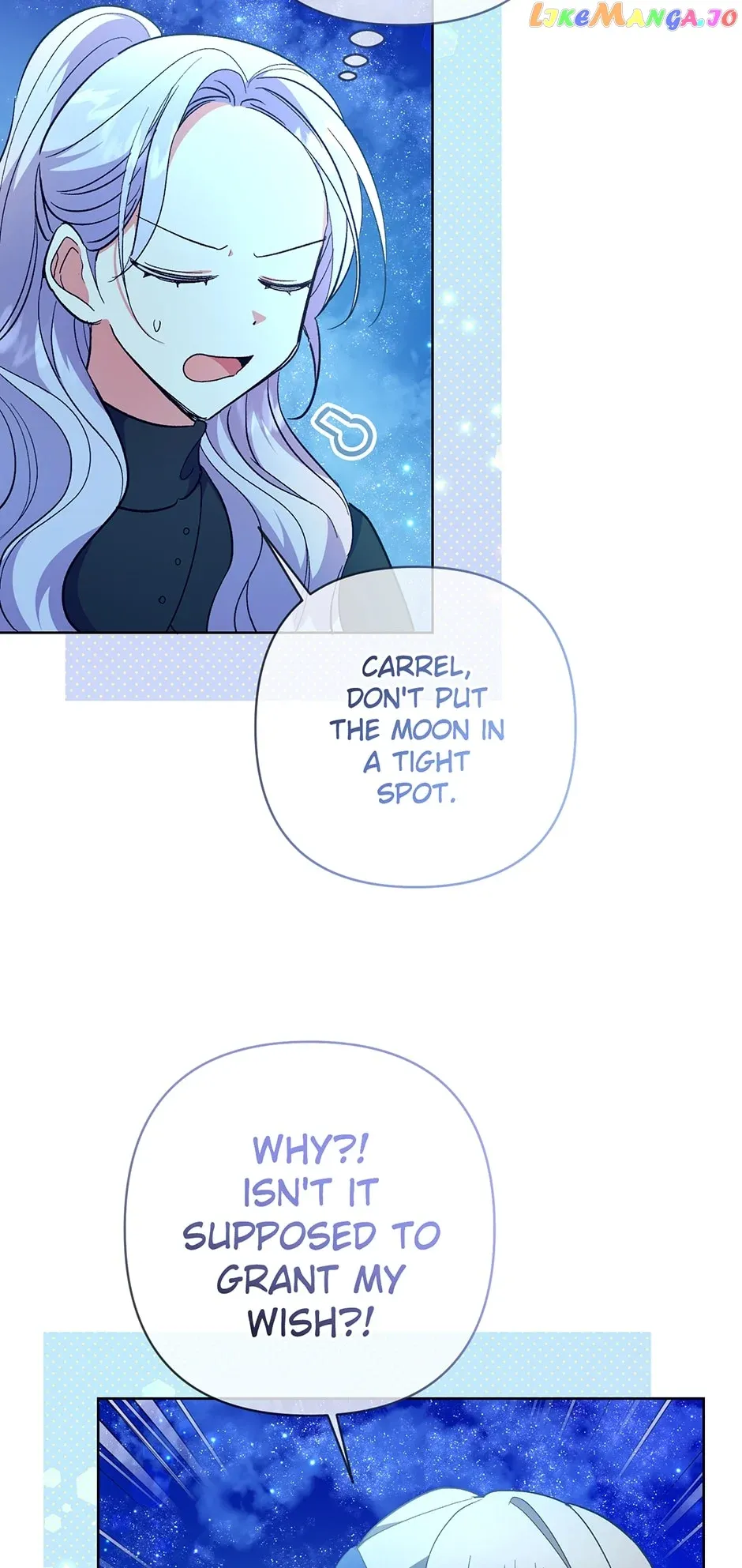 The Kids Have Changed Chapter 25 - Page 22