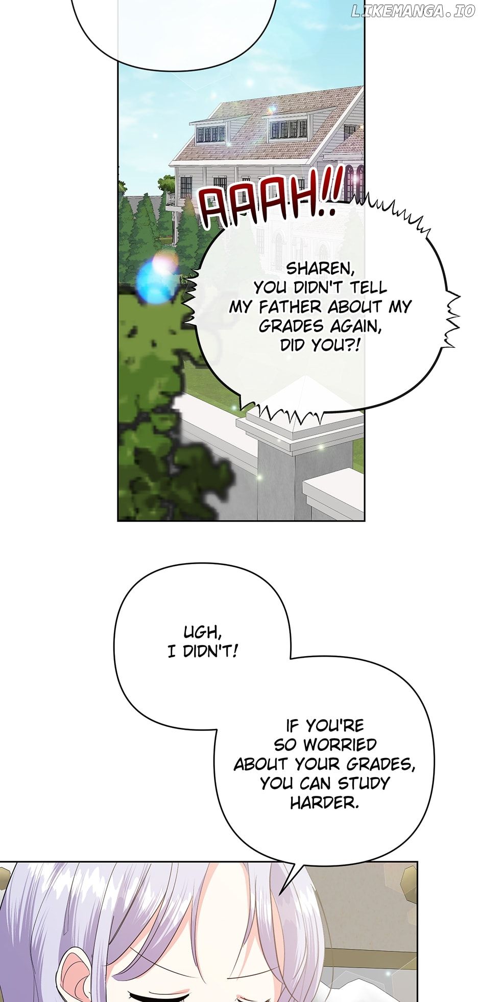 The Kids Have Changed Chapter 38 - Page 41