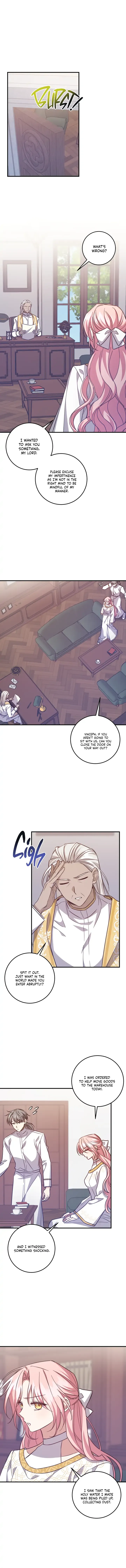 I Raised the Villains Preciously Chapter 46 - Page 2