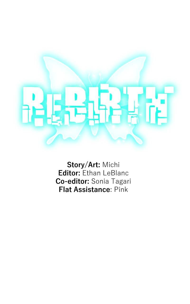 Rebirth-69michi Chapter 131 - Page 103