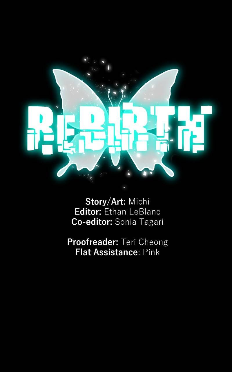 Rebirth-69michi Chapter 135 - Page 116