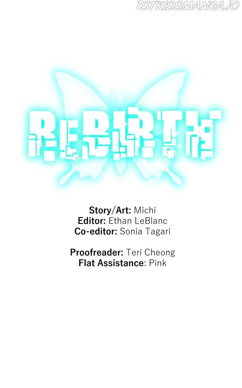 Rebirth-69michi Chapter 162 - Page 93