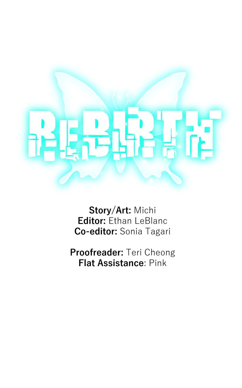 Rebirth-69michi Chapter 171 - Page 102
