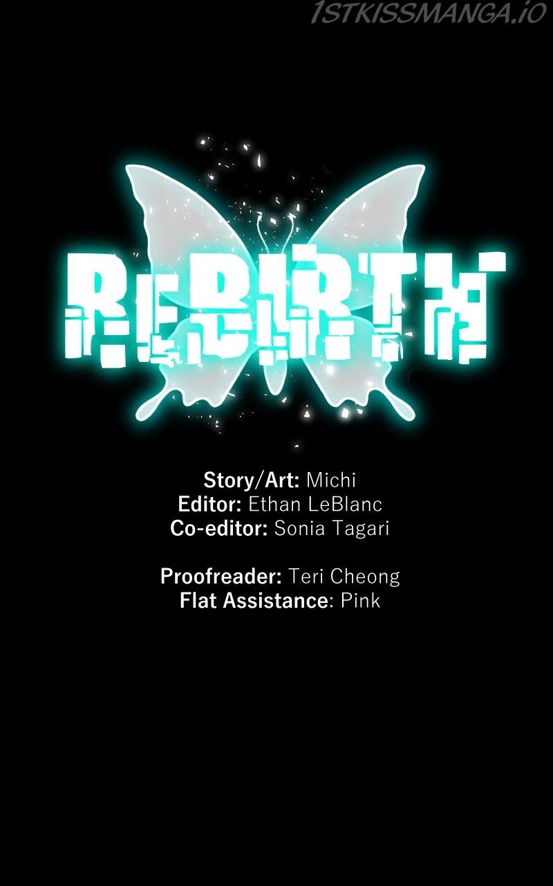 Rebirth-69michi Chapter 172 - Page 116