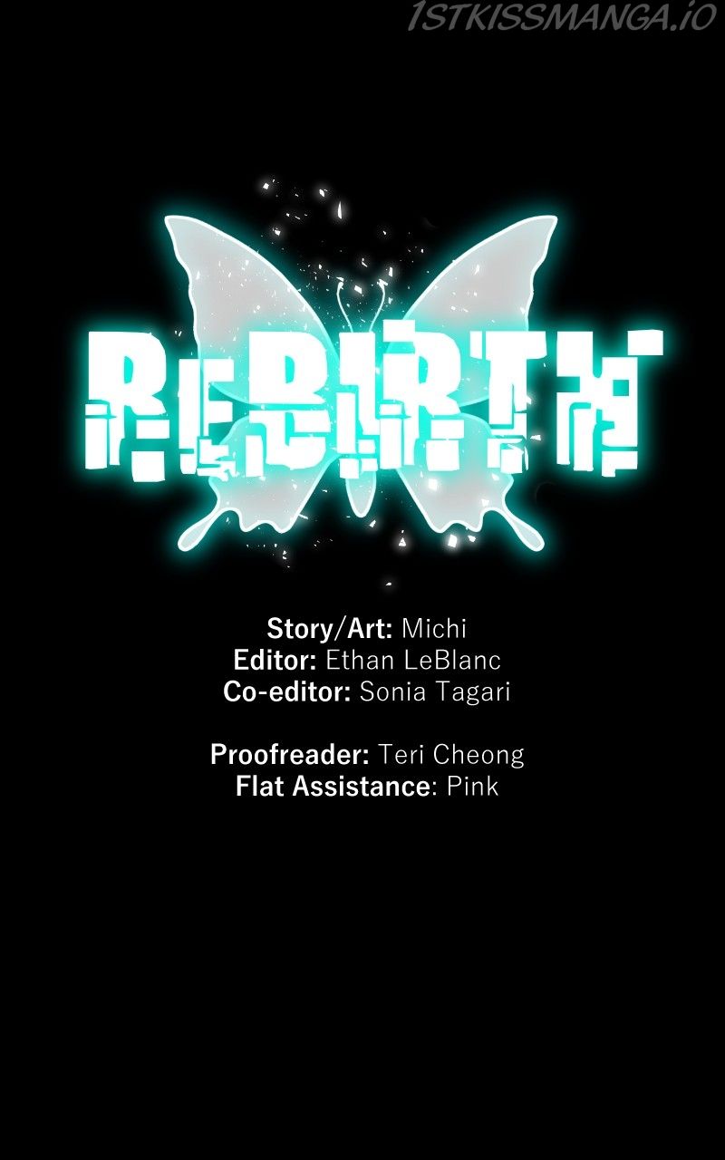Rebirth-69michi Chapter 177 - Page 116