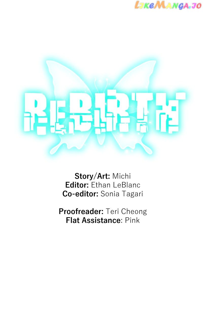 Rebirth-69michi Chapter 207 - Page 90