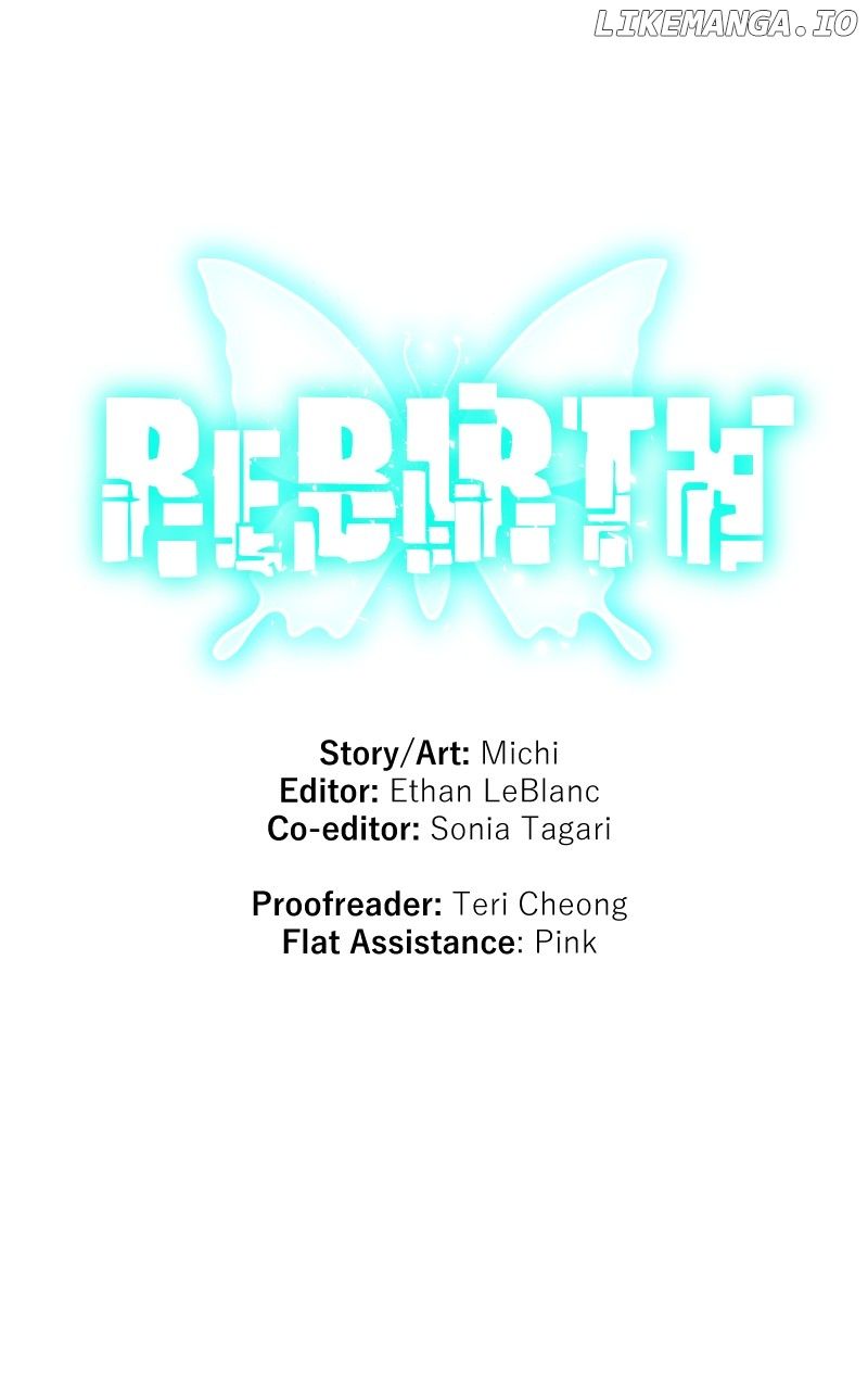 Rebirth-69michi Chapter 218 - Page 91