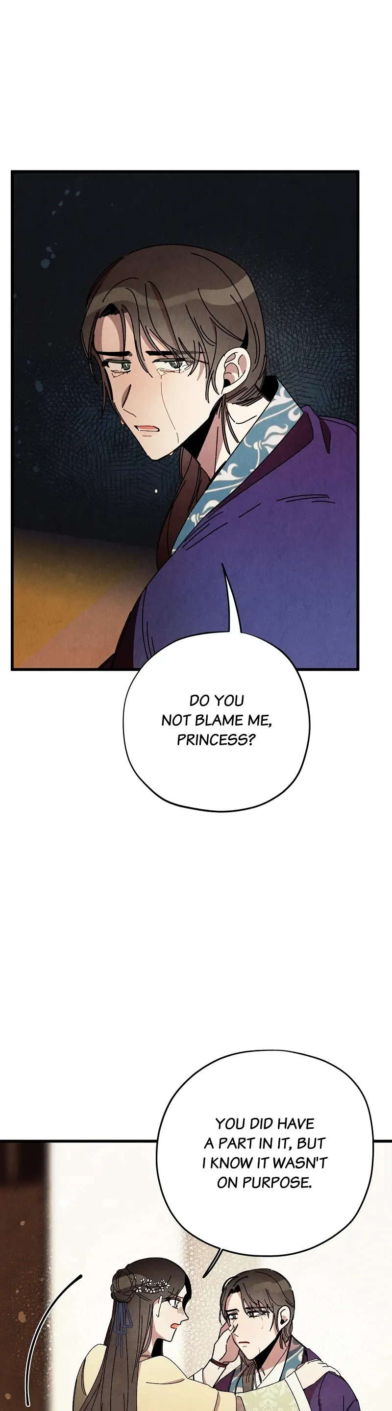 Romance In Seorabeol Chapter 47 - Page 24