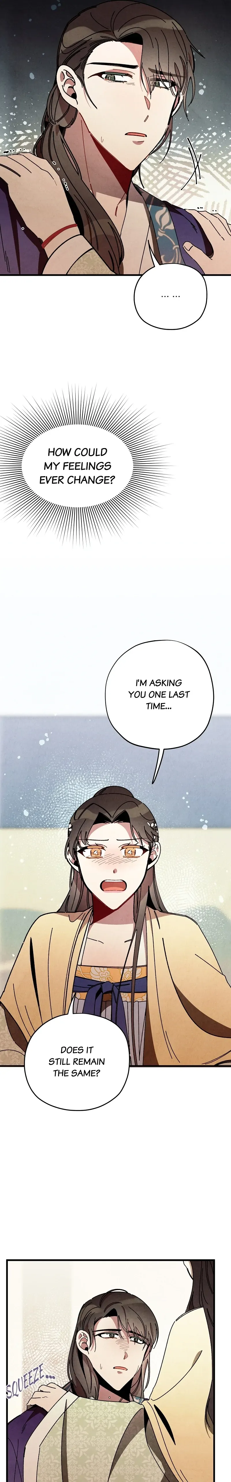 Romance In Seorabeol Chapter 47 - Page 26