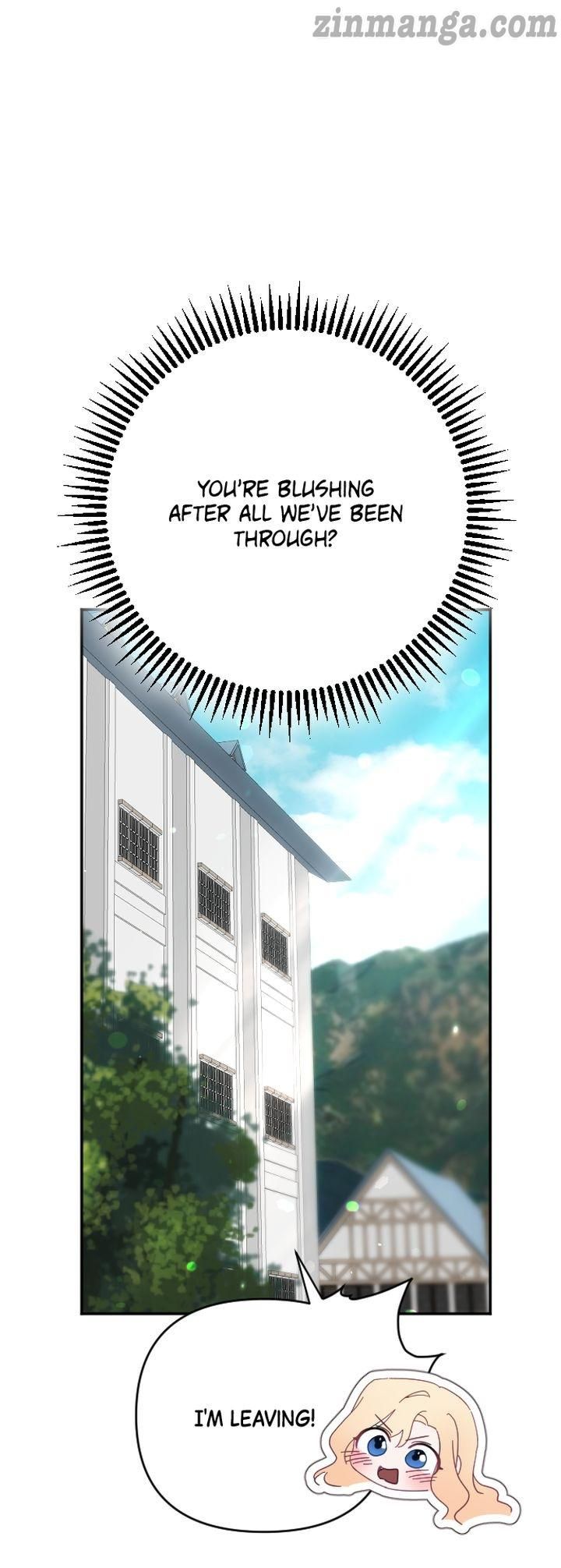 Give A Heart To The Emperor Chapter 60 - Page 13
