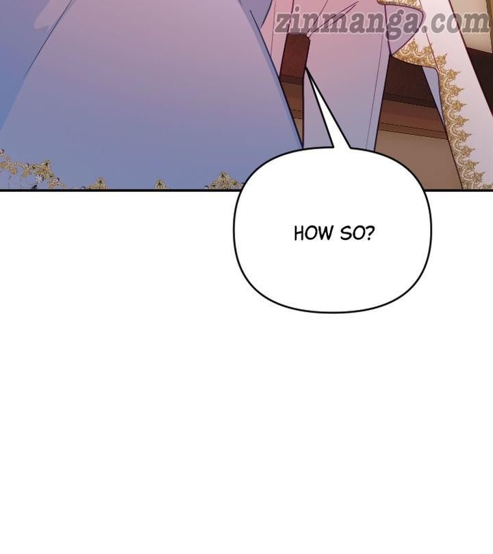 Give A Heart To The Emperor Chapter 60 - Page 30