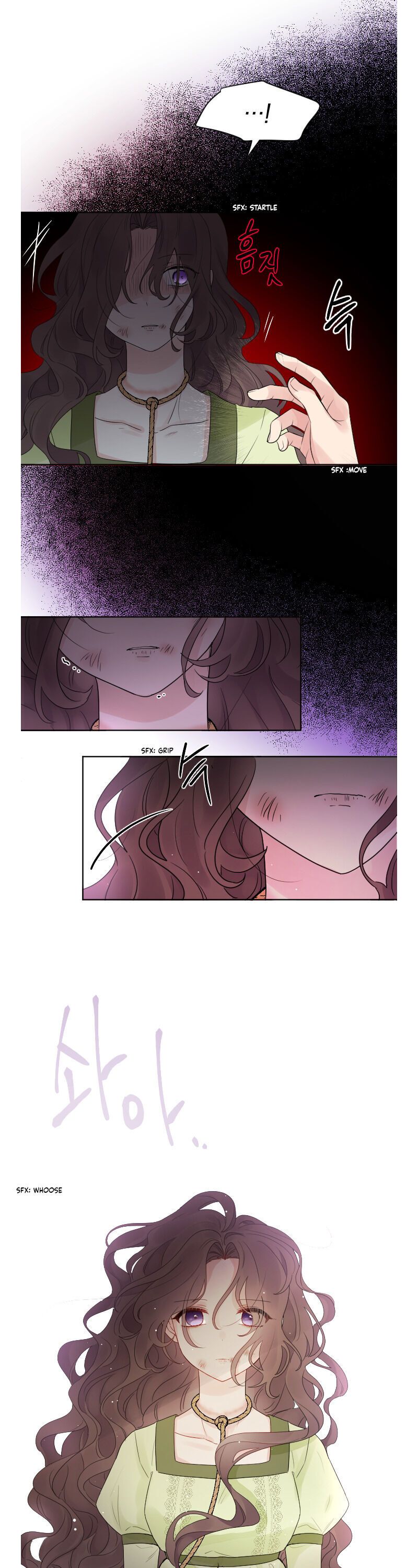 Abandoned wife has a new husband Chapter 1 - Page 15