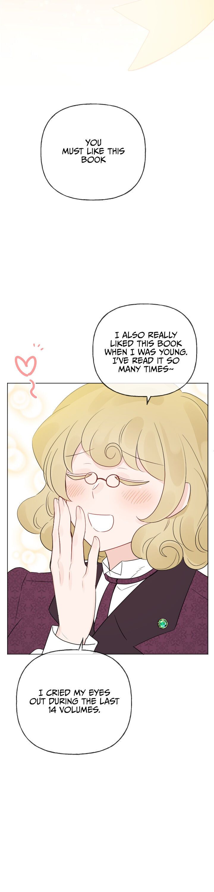 Abandoned wife has a new husband Chapter 9 - Page 11