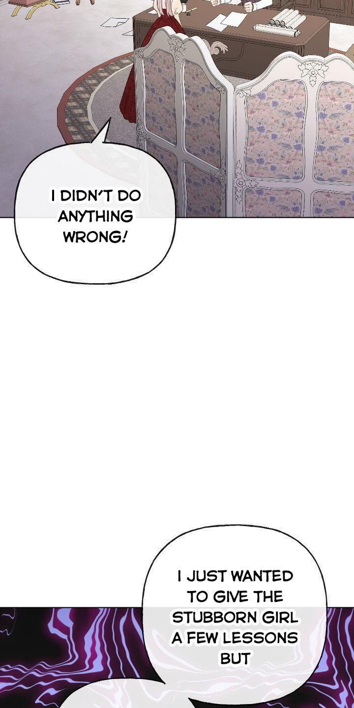 Abandoned wife has a new husband Chapter 15 - Page 3