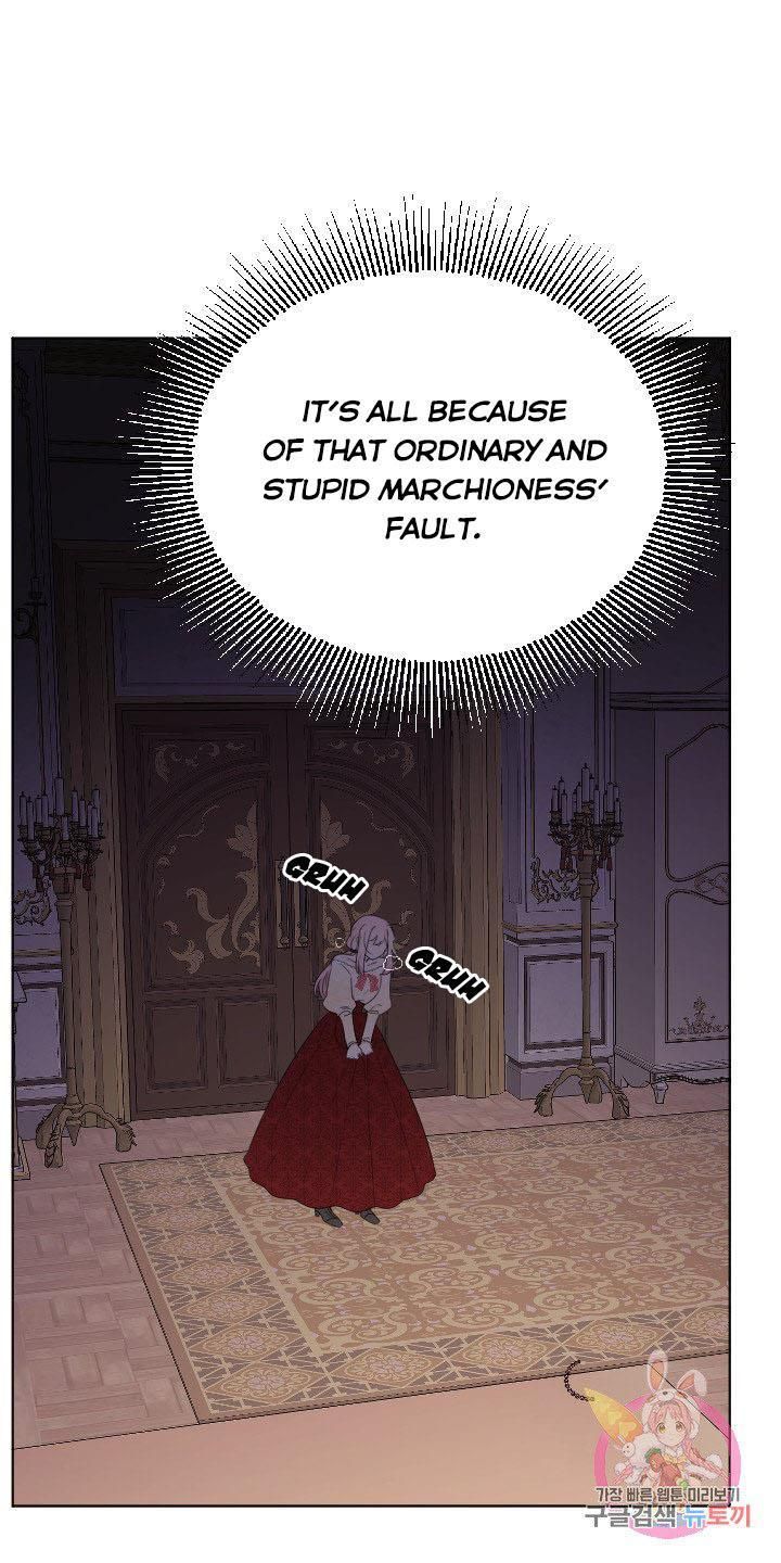 Abandoned wife has a new husband Chapter 15 - Page 40