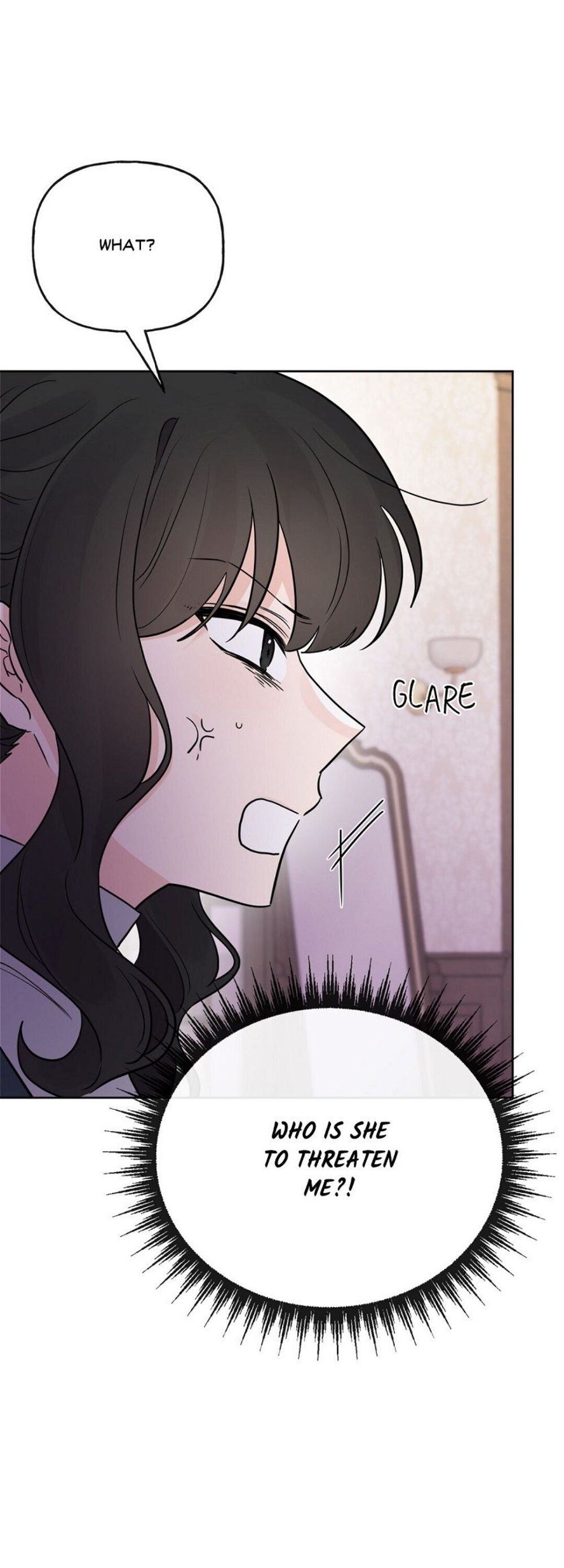 Abandoned wife has a new husband Chapter 25 - Page 5