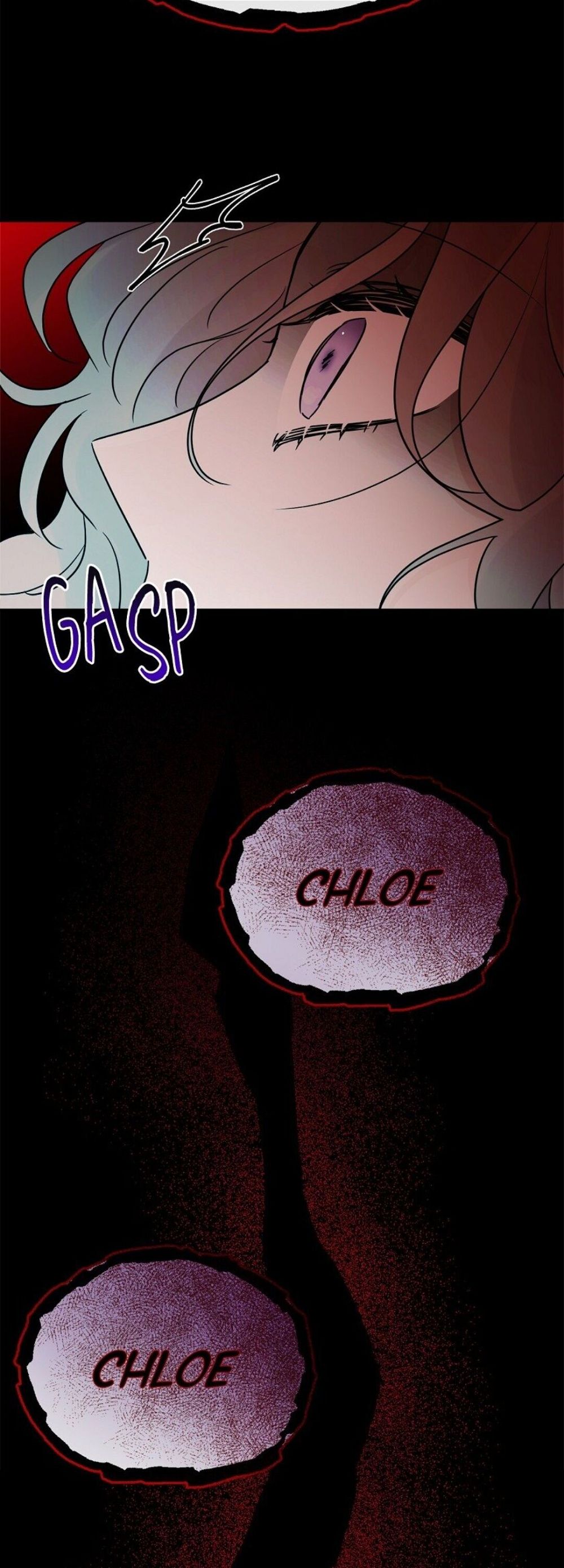 Abandoned wife has a new husband Chapter 28 - Page 17