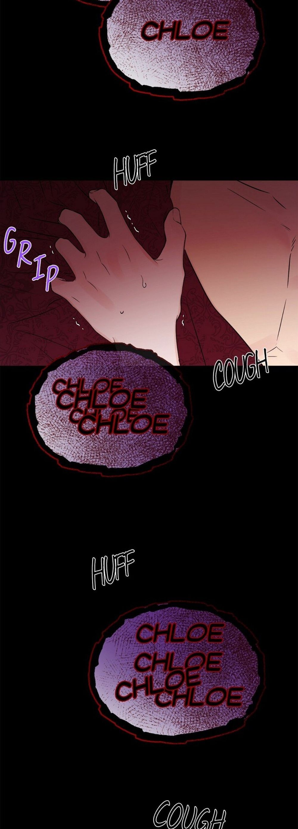 Abandoned wife has a new husband Chapter 28 - Page 23