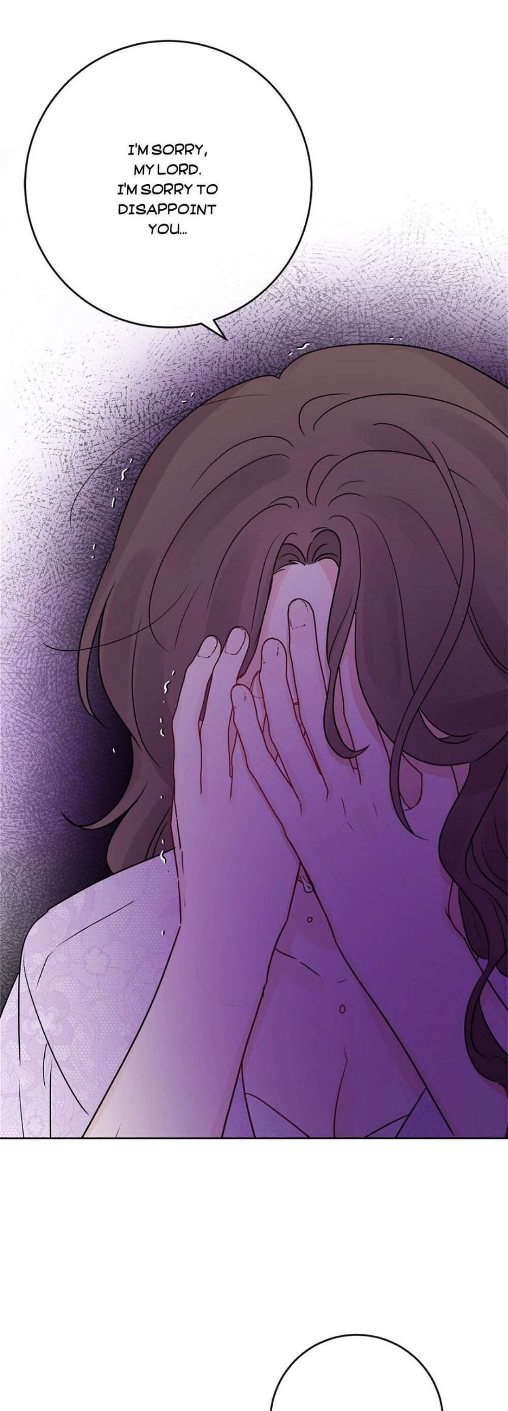 Abandoned wife has a new husband Chapter 28 - Page 32