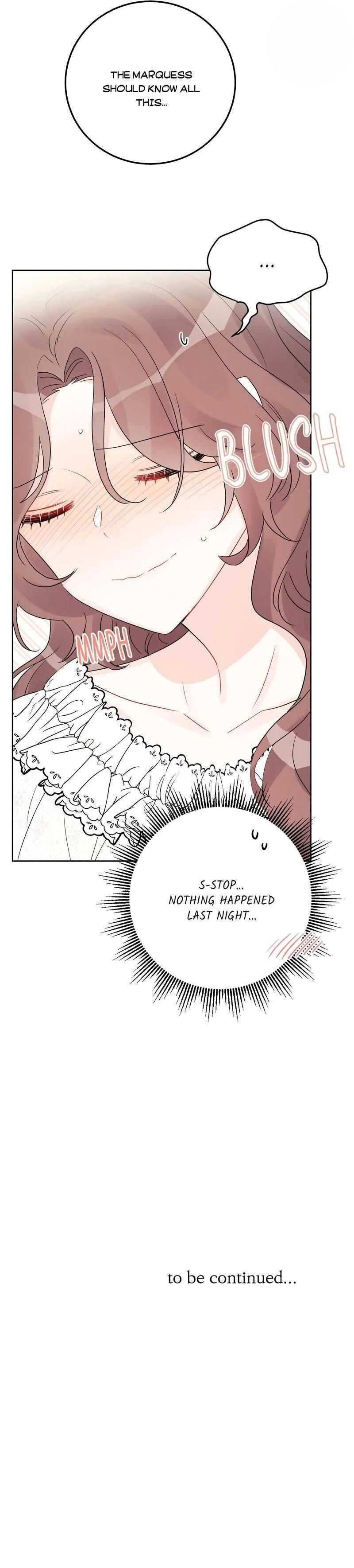 Abandoned wife has a new husband Chapter 39 - Page 22