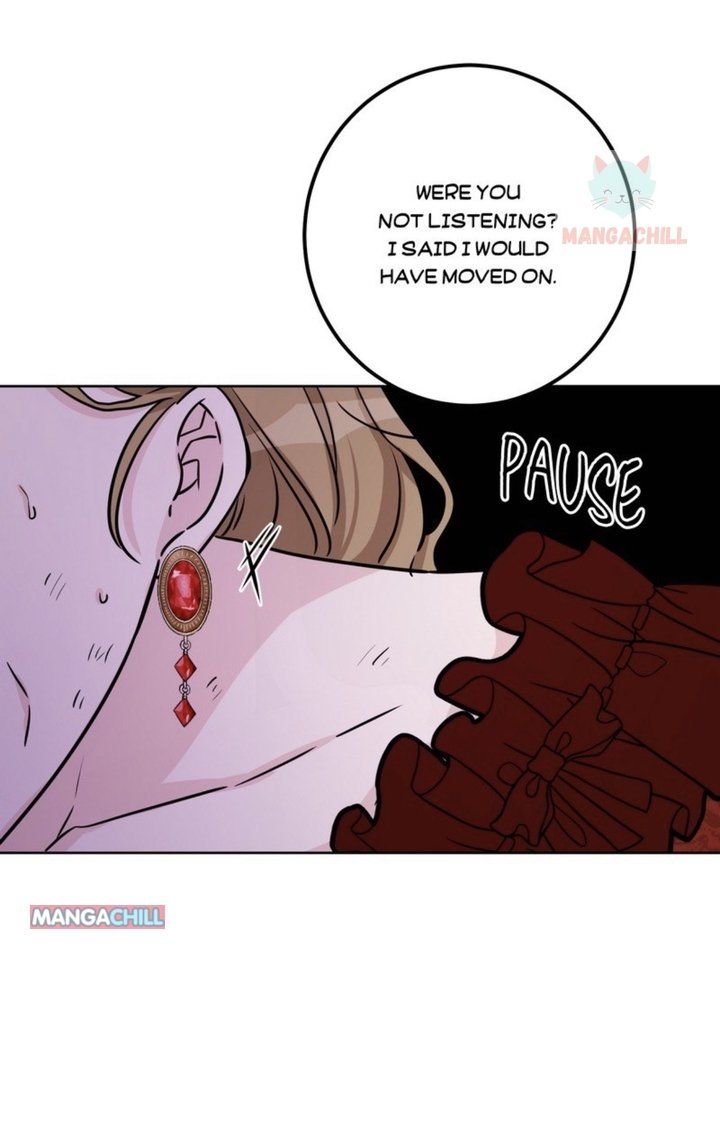 Abandoned wife has a new husband Chapter 50 - Page 21