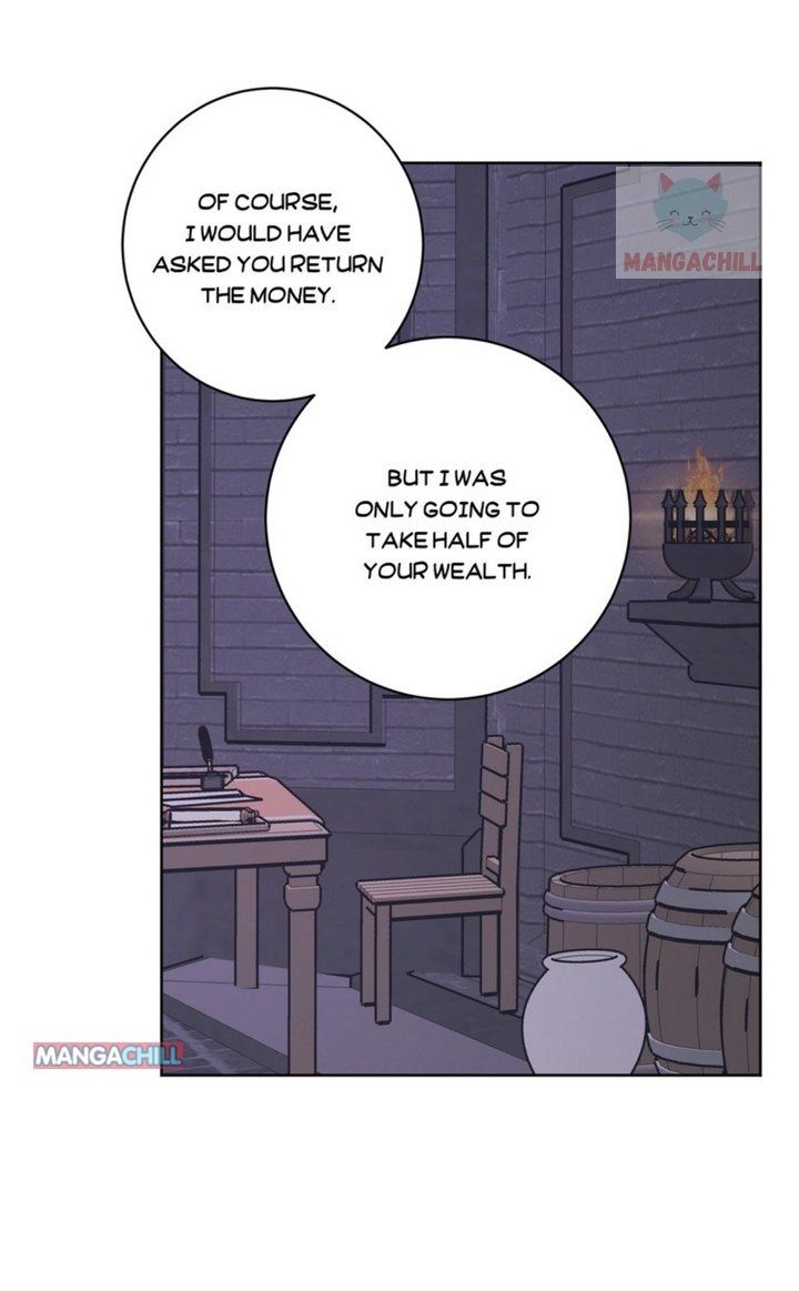 Abandoned wife has a new husband Chapter 50 - Page 22