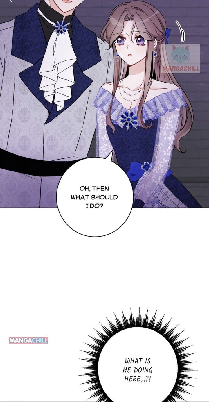 Abandoned wife has a new husband Chapter 50 - Page 26