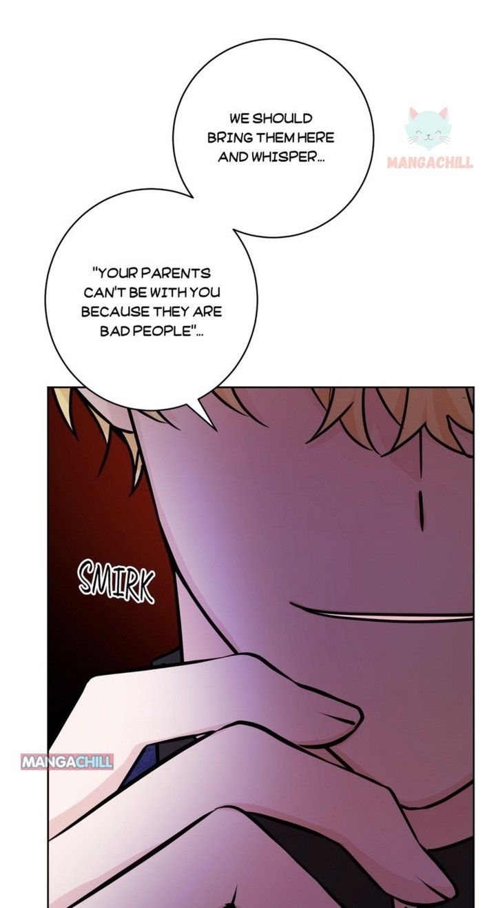 Abandoned wife has a new husband Chapter 50 - Page 31