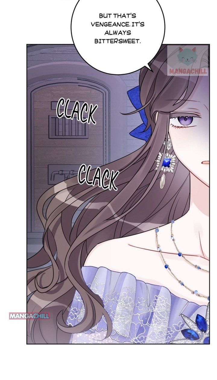 Abandoned wife has a new husband Chapter 50 - Page 41