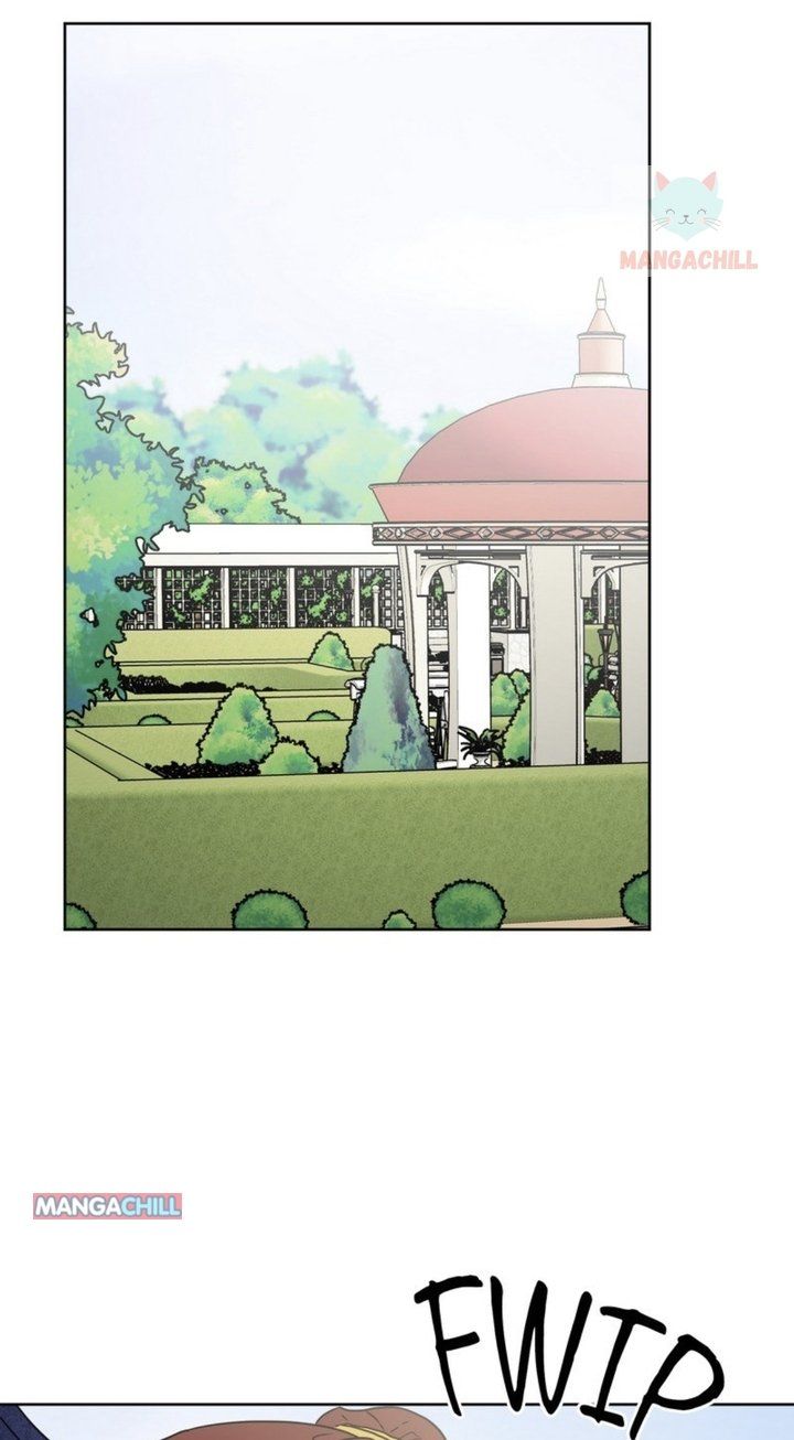 Abandoned wife has a new husband Chapter 50 - Page 44