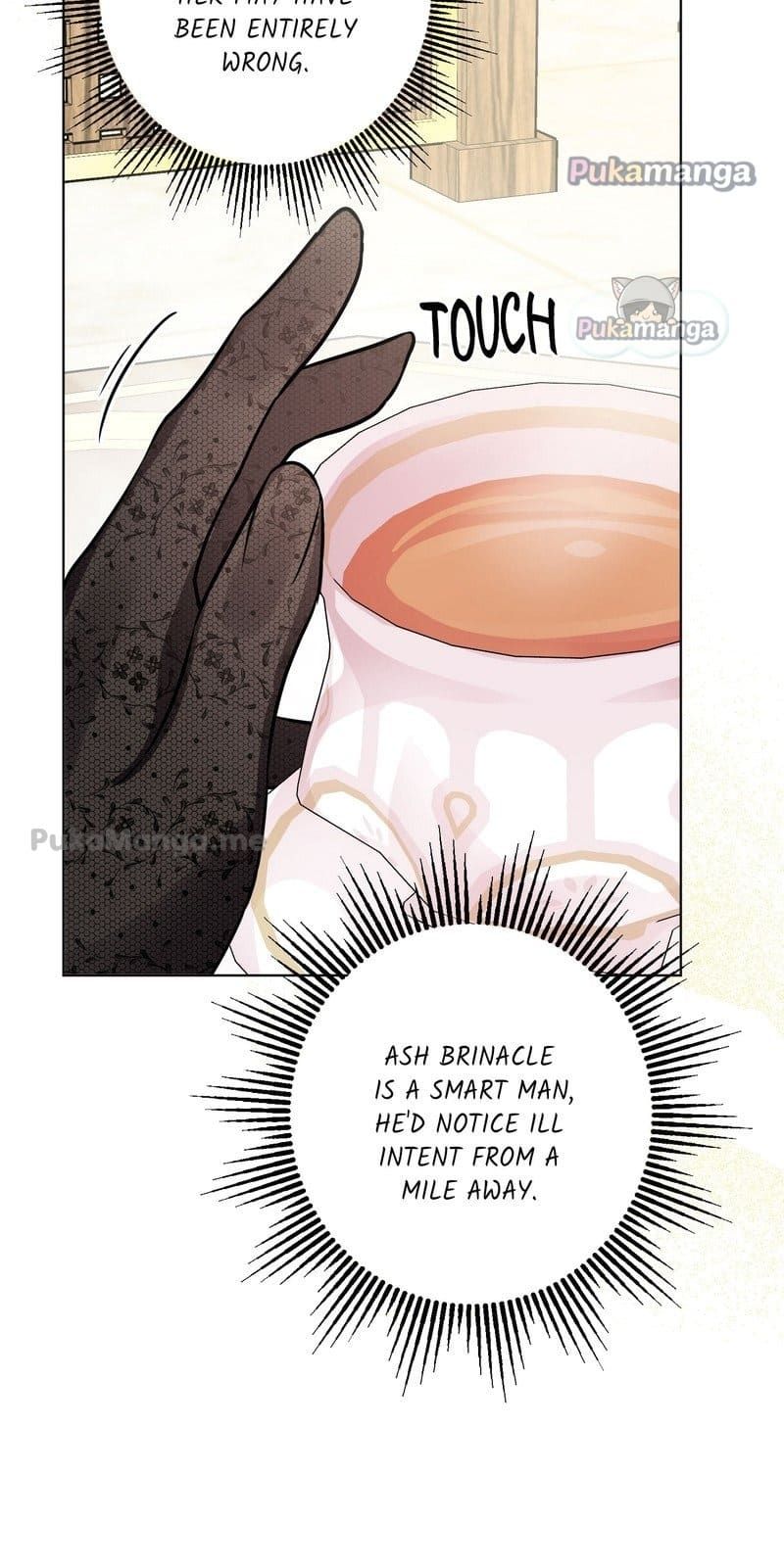 Abandoned wife has a new husband Chapter 58 - Page 24