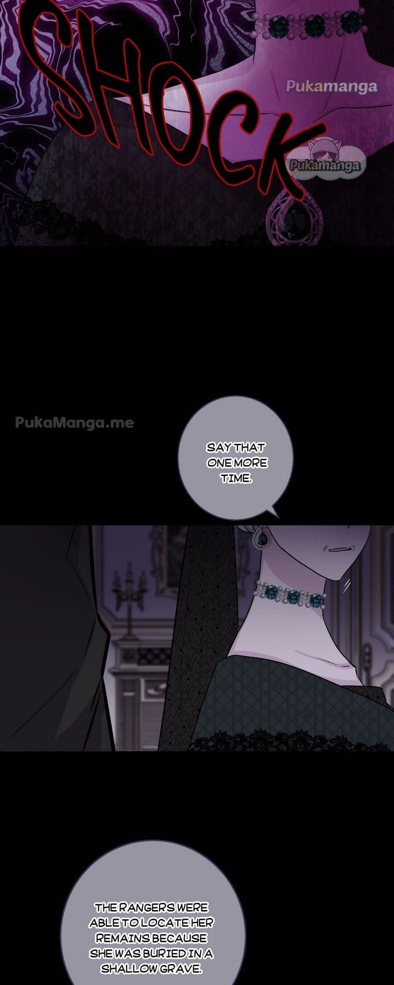 Abandoned wife has a new husband Chapter 58 - Page 30