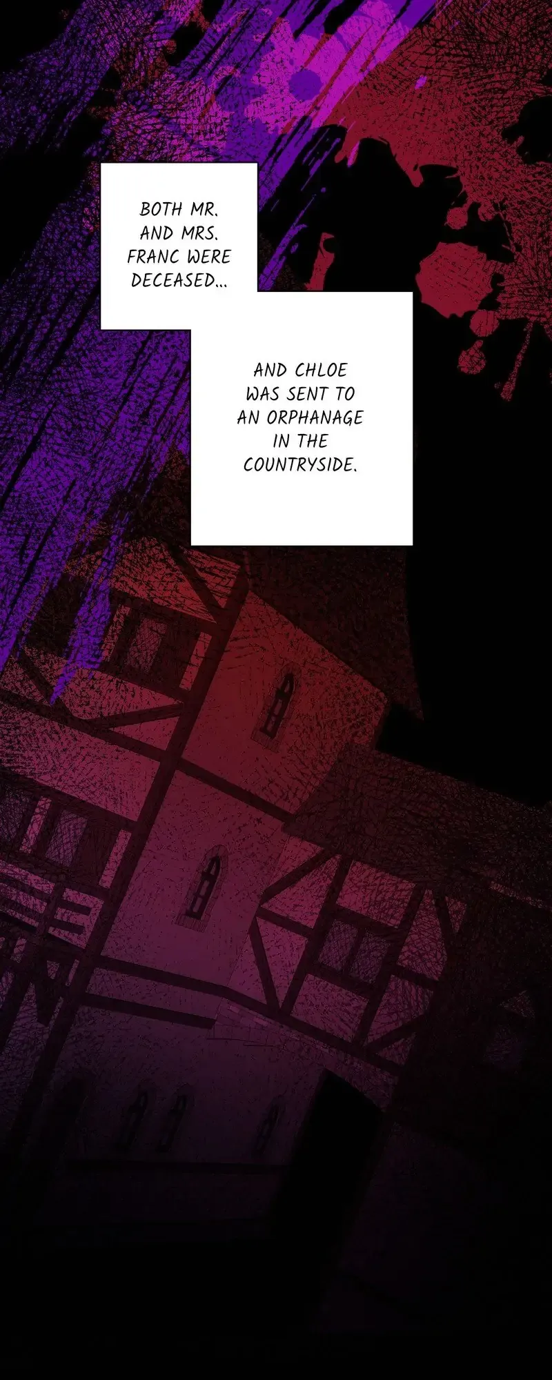 Abandoned wife has a new husband Chapter 64 - Page 58