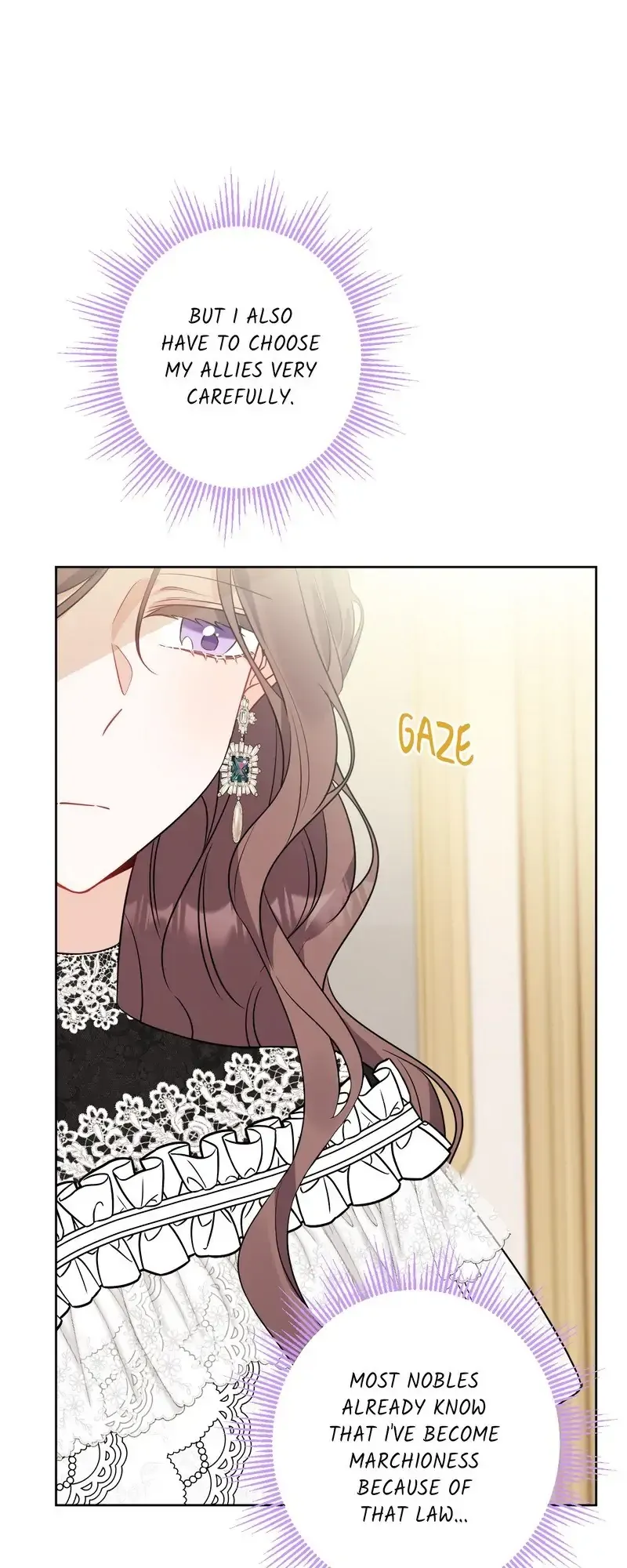 Abandoned wife has a new husband Chapter 67 - Page 9