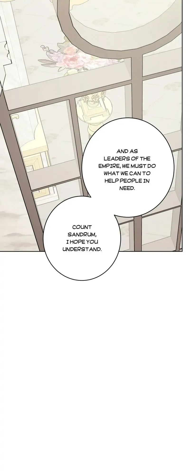 Abandoned wife has a new husband Chapter 68 - Page 37