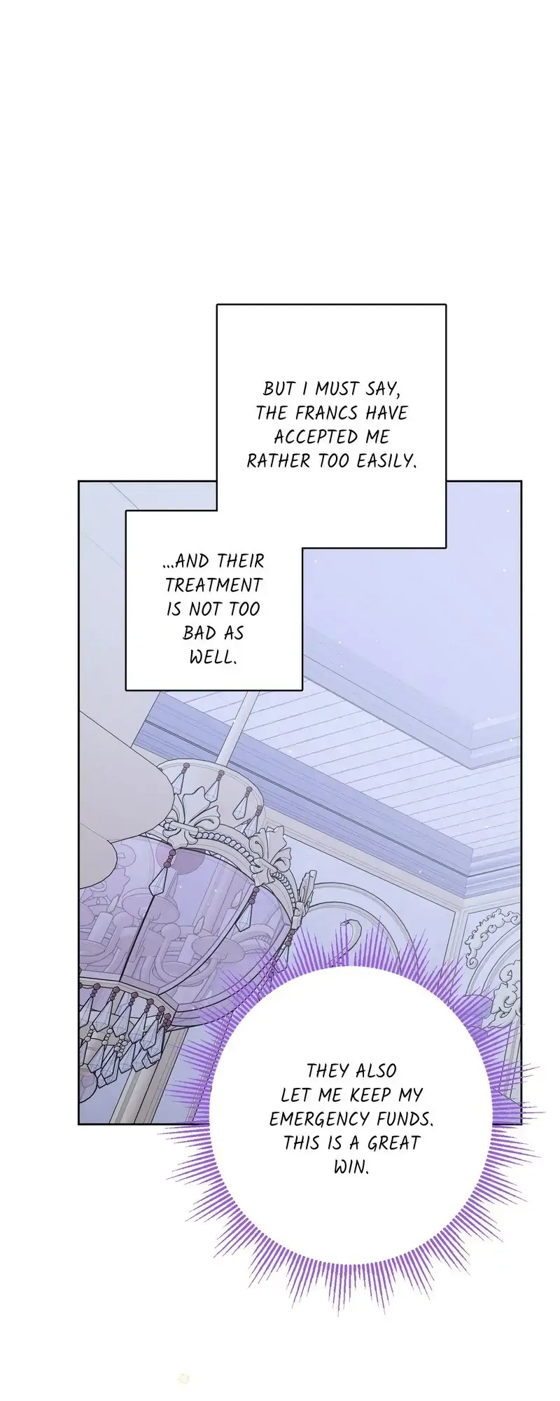 Abandoned wife has a new husband Chapter 74 - Page 36