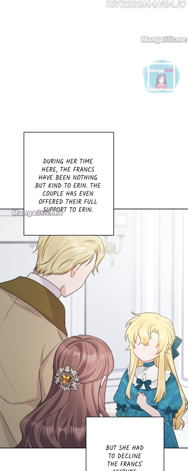 Abandoned wife has a new husband Chapter 76 - Page 3