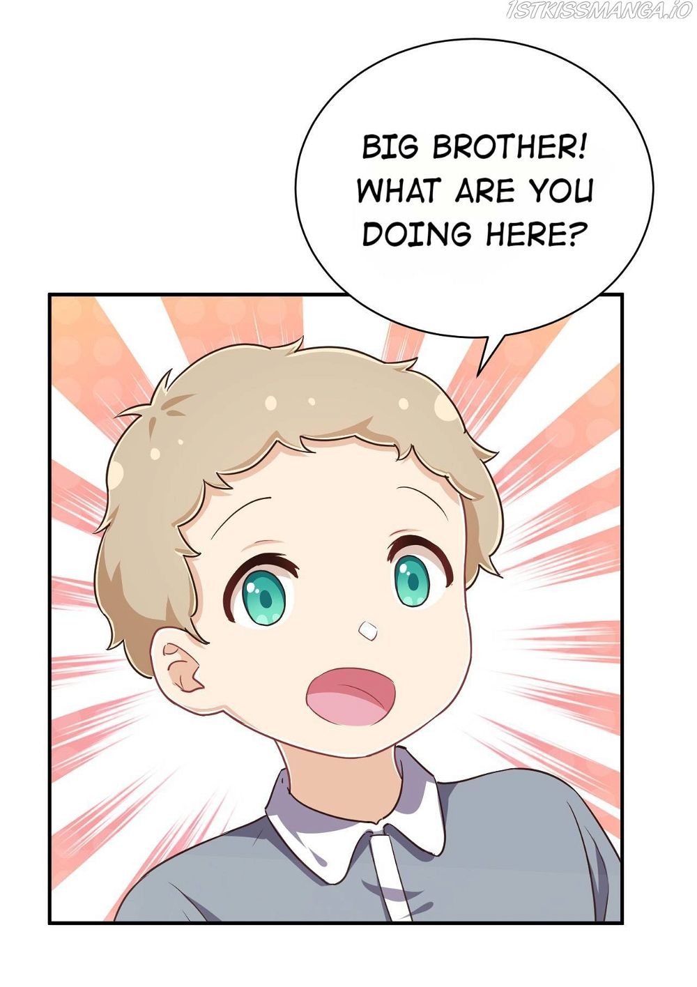 God gave me this awkward superpower, what is it for? Chapter 108 - Page 15
