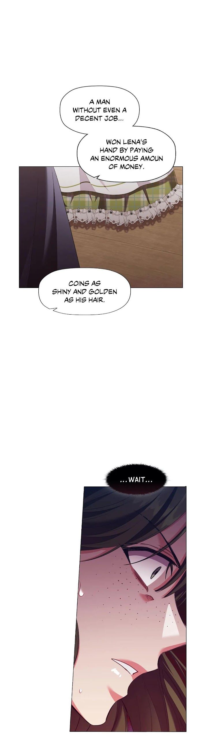 Concentration of Malice Chapter 33 - Page 15